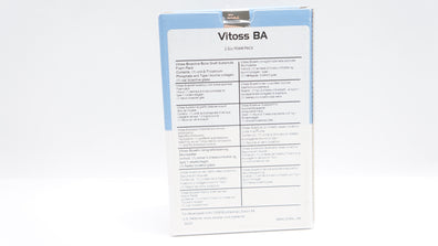 Stryker 2102-1602 Vitoss Bioactive Bone Graft Substitute Foam Pack 2.5cc (x)
